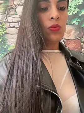 Astrid-- – Naživo XXX chat