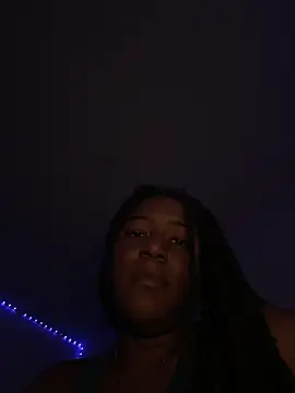 Show Webcam de CoCoGoddess_