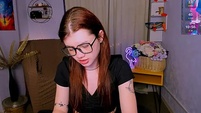 isabel_wave's Live XXX Chat