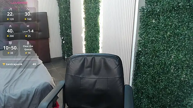 liliana_pinkのライブXXXチャット