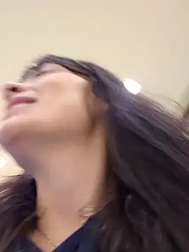 Živý XXX chat VelvetSolez