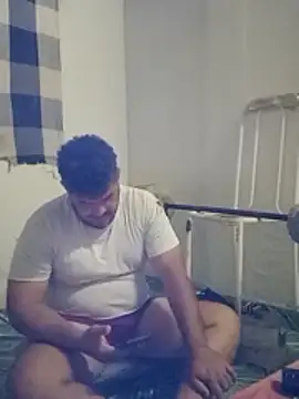 Show de tarra122 na webcam