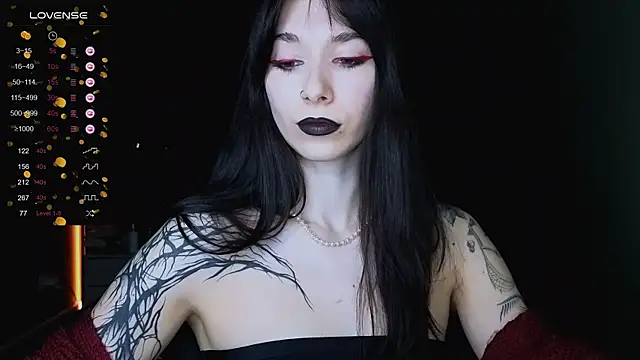 Онлайн чат XXX JillVerdon