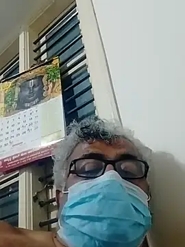 mature55 Webcam-Show