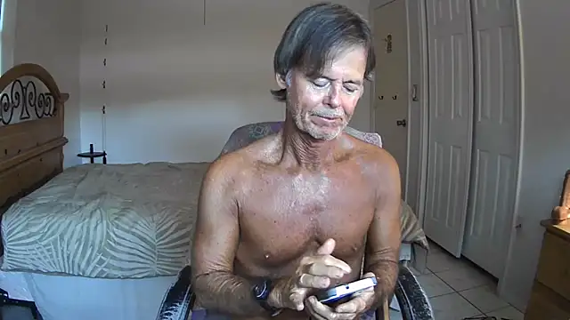 nakeedcowboi65 在線直播表演