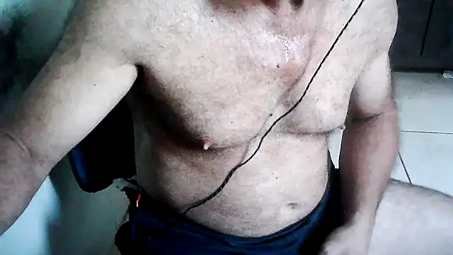 eduar570 Webcam-Show