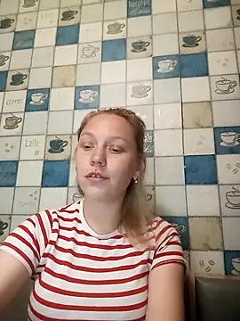 Anna_wey's Live XXX Chat