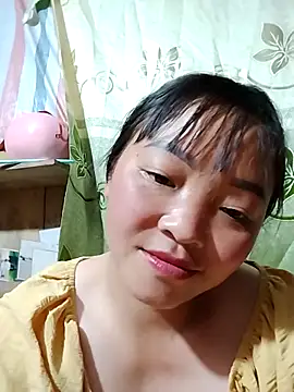 Minkine022 Show Webcam