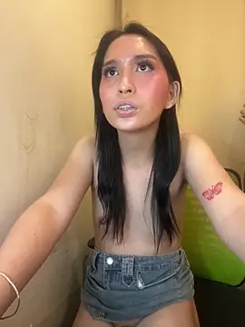 goddess_athena69のウェブカメラショー