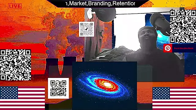 RussellTaylorLacy Chat XXX live