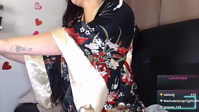 kim_perri 라이브 XXX 채팅