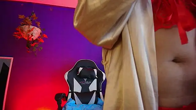 Emmapark_: онлайн-секс-чат