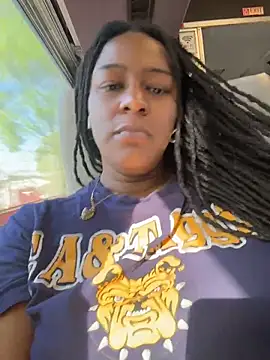 CoCoGoddess_'s Webcam Show