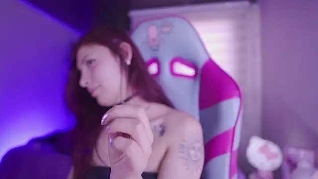 Rebecah_1 – Live XXX-chat