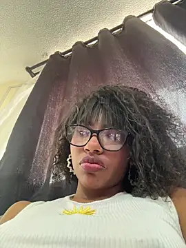 Show de webcam de Morena_fire