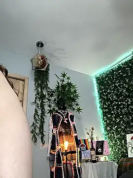 Онлайн чат XXX VickyJackson_