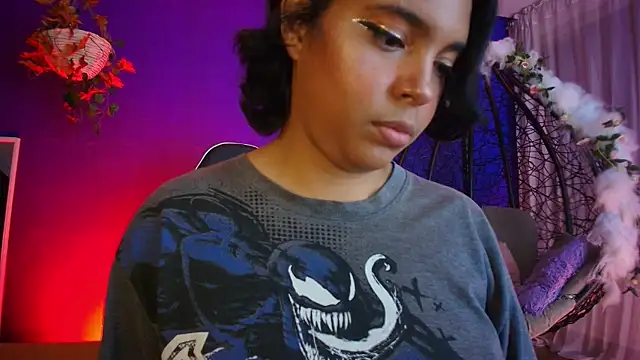 دردشة Emmapark_ الجنسية المباشرة