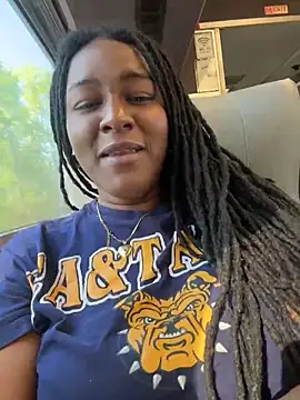 CoCoGoddess_'s Webcam Show