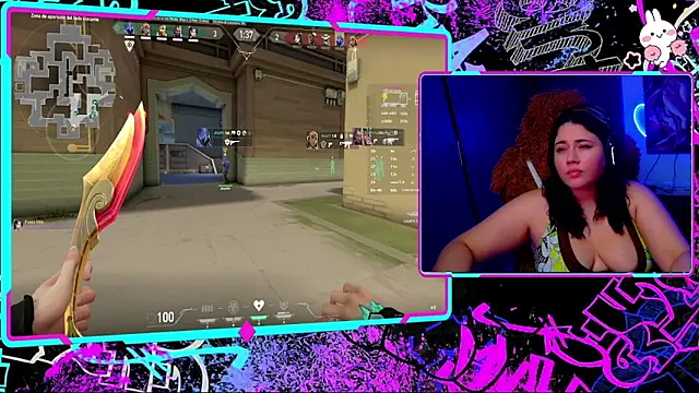 ALIS_E_G's Live XXX Chat