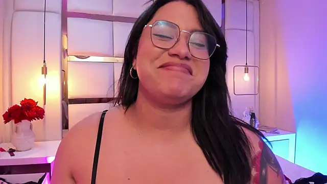 elizavenus Chat XXX in diretta