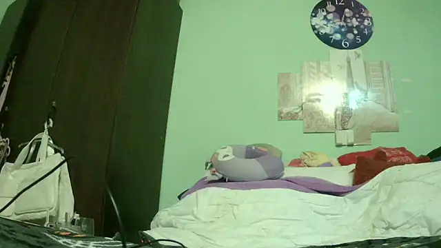 Chat XXX en directo de SexyGioconda