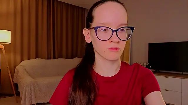 BettyBrowni 라이브 XXX 채팅