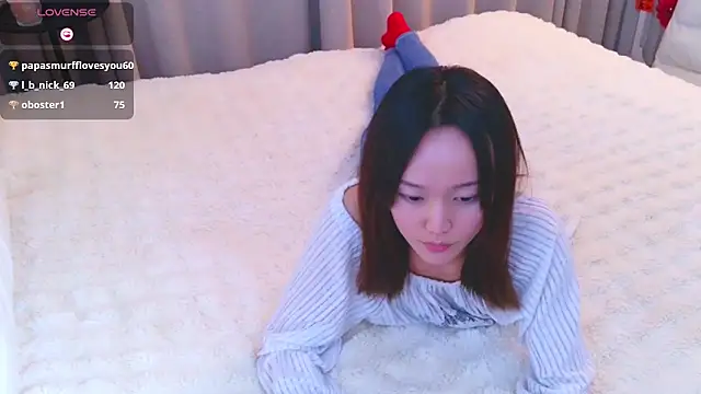 Nitamade79 Live XXX-chat