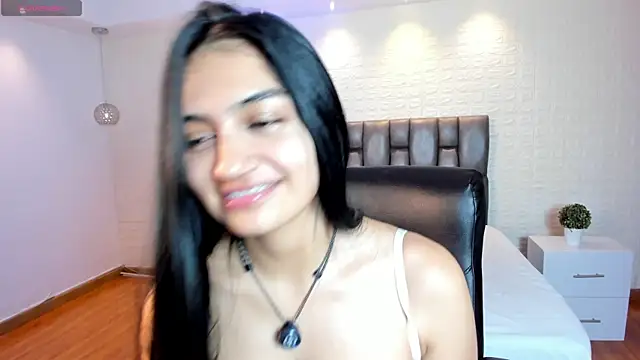 Chat XXX en directo de AidaJones