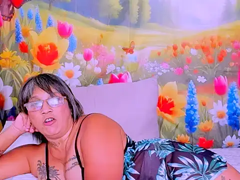 indianroxy – Naživo XXX chat