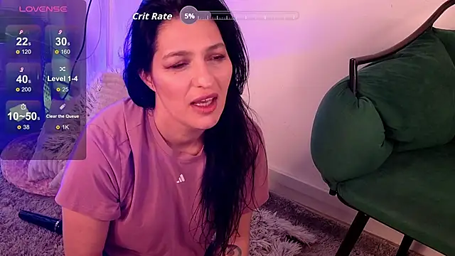 BellaEveX Chat XXX live