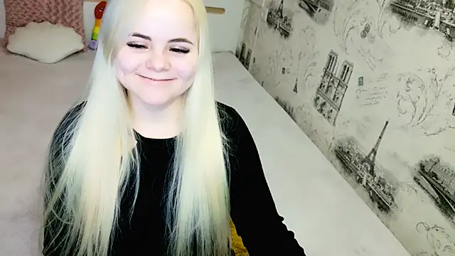 แชท XXX สดของ lovely-eyes