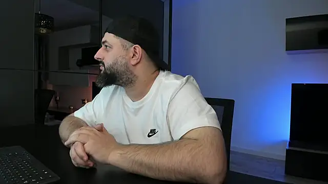 DravenPeak Webcam show