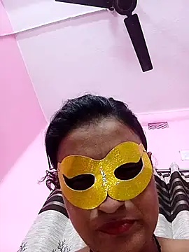 Show de Gullapi na webcam