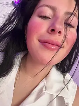 Show Webcam de GiuliaBianchi