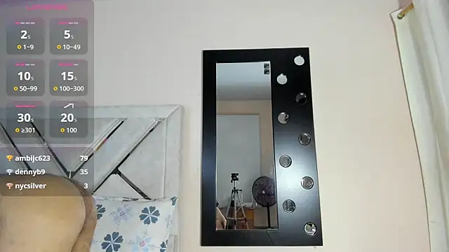 antonio_aguilarx Pertunjukan Webcam