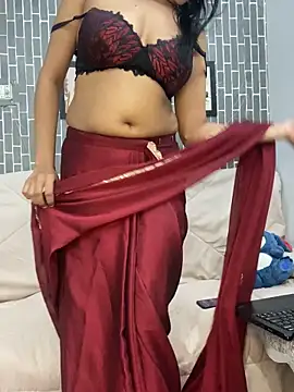 Czat XXX na żywo – escape_with_me