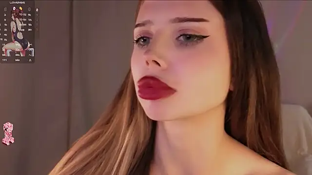 Chat XXX en directo de Jessie_Johns