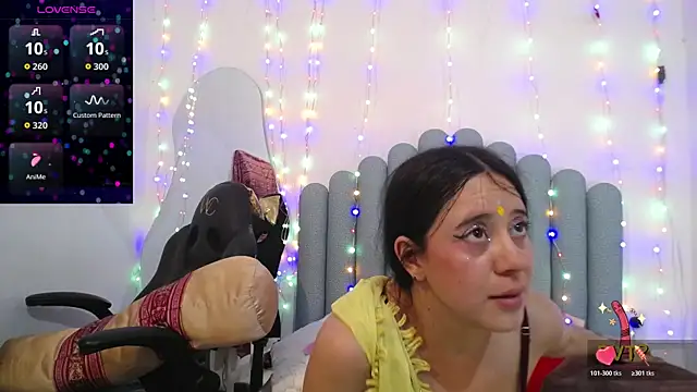 Chatroom XXX en direct de anjali_rohan