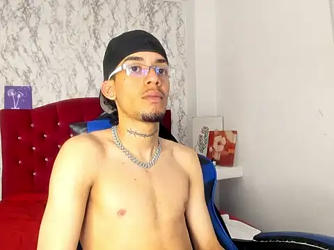 Ryder-Stone Webcam show