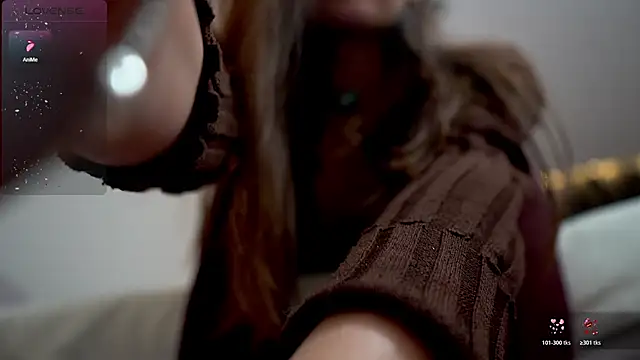 Chat XXX en directo de DeILia_Persis