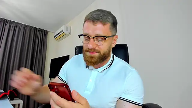 Findom_guy 웹캠 쇼