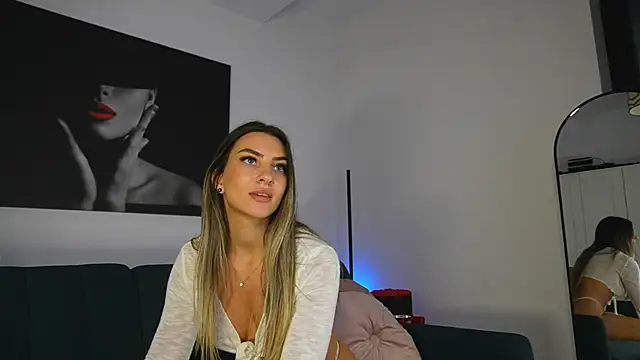 izzy_belle's Live XXX Chat