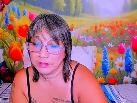 Sembang XXX Secara Langsung indianroxy