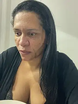 Show de MariaSexy2026 na webcam