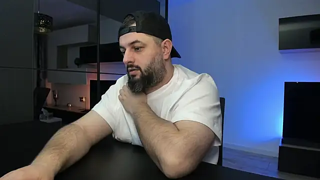 DravenPeak: онлайн-секс-чат