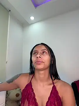 Czat XXX na żywo – karlyn_angels