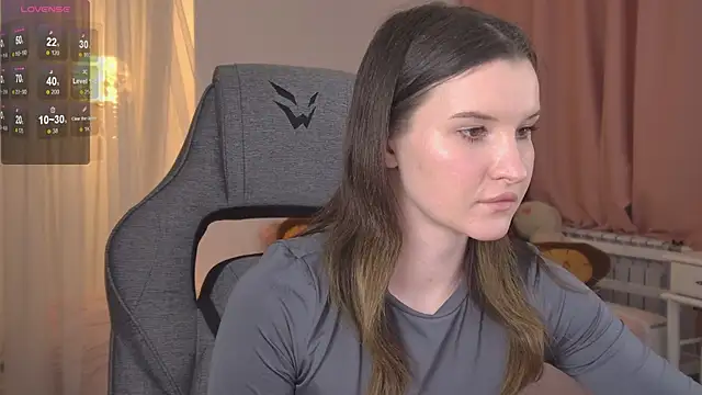 Chat XXX en directo de AgataWillis