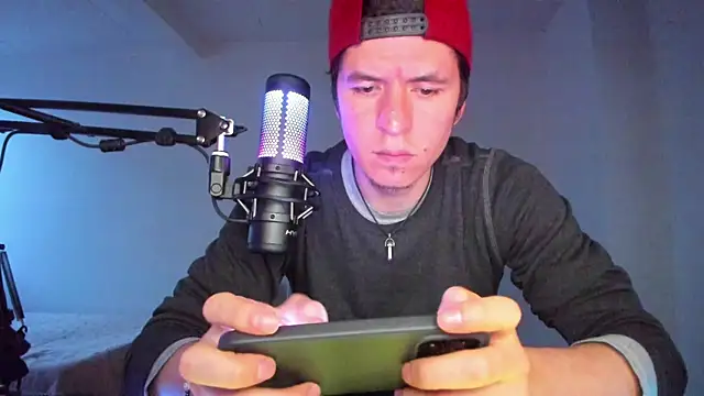 Headhunterdz 在線直播表演