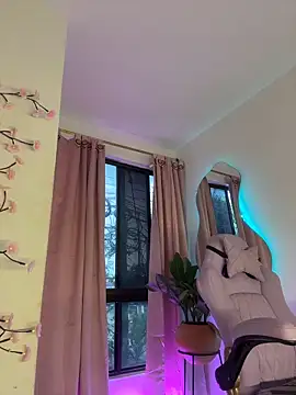 Mara_royal Webcam-Show