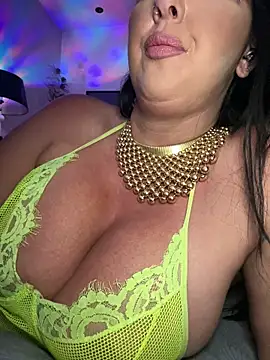 TiffanyRoxx Webcam Show